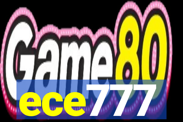 ece777