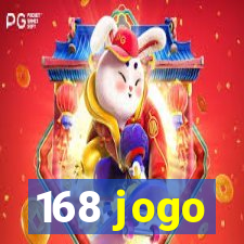 168 jogo