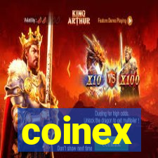 coinex