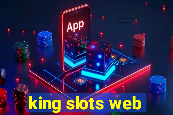 king slots web