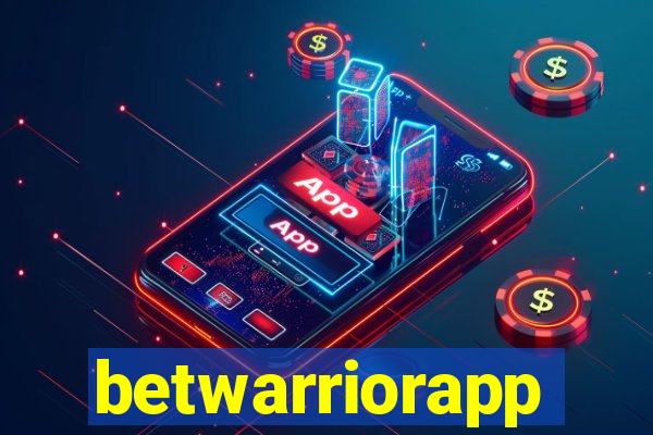 betwarriorapp