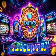 futebolplayhd life
