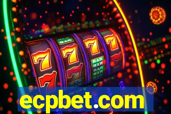 ecpbet.com