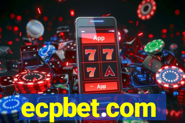 ecpbet.com