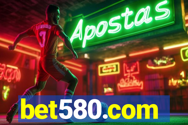 bet580.com
