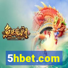 5hbet.com