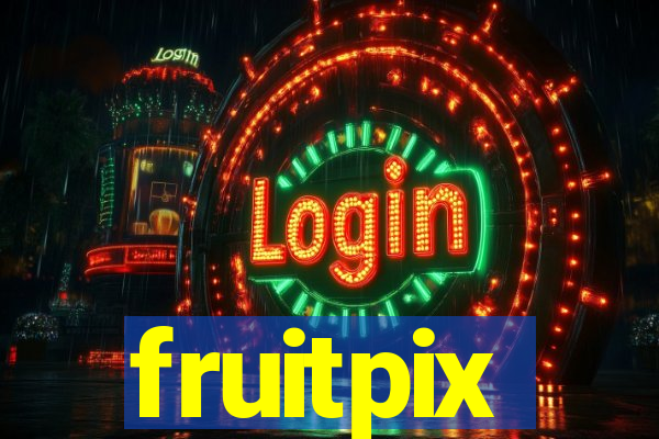 fruitpix