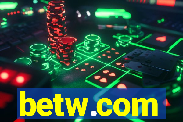 betw.com