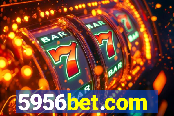 5956bet.com