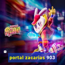 portal zacarias 903