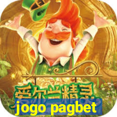 jogo pagbet