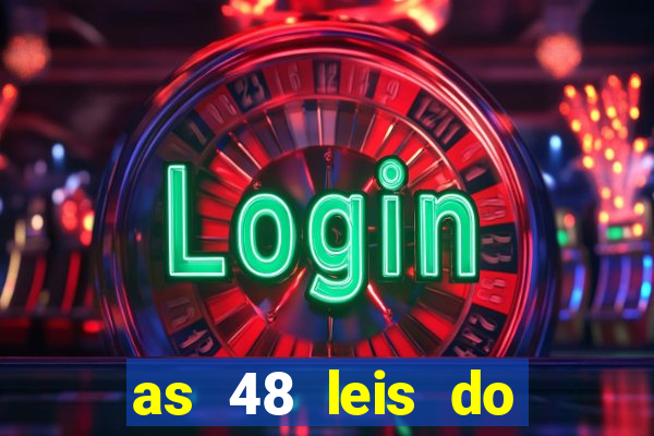as 48 leis do poder pdf google drive