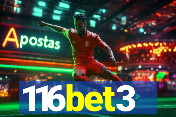116bet3