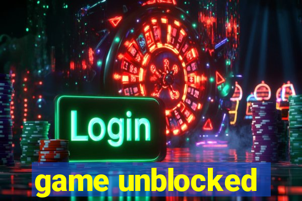 game unblocked