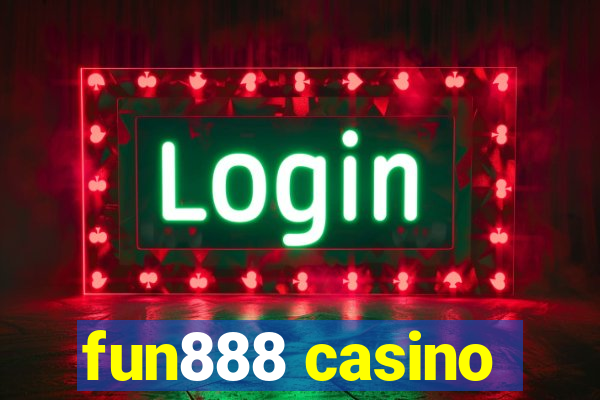 fun888 casino