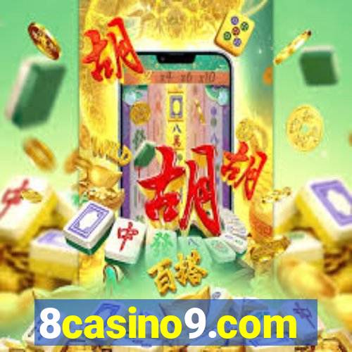 8casino9.com