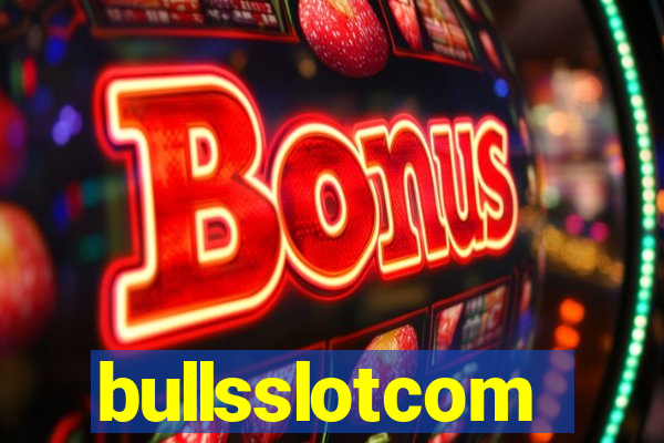 bullsslotcom