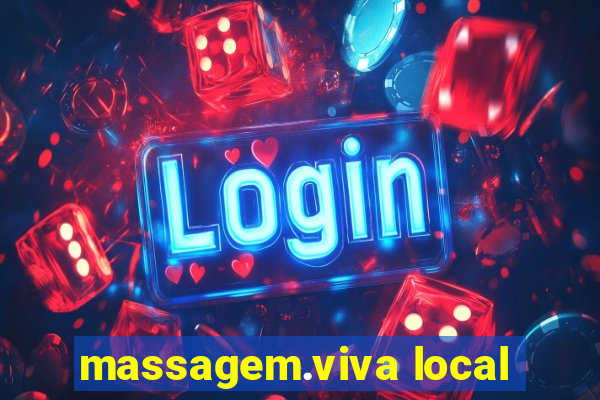 massagem.viva local