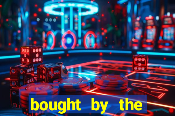 bought by the demon lord