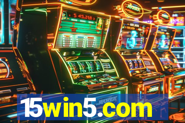 15win5.com
