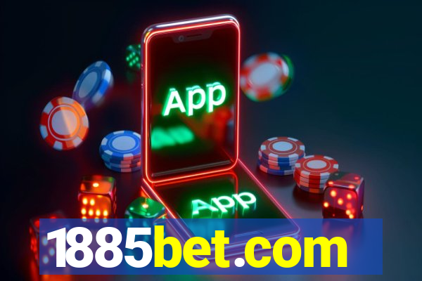 1885bet.com