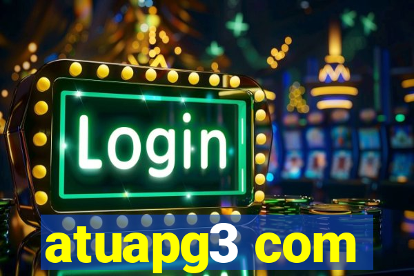 atuapg3 com