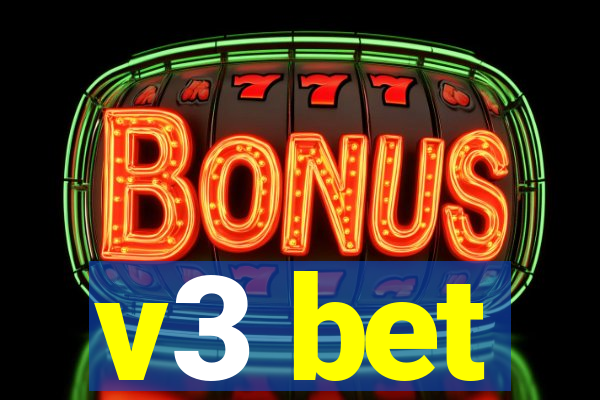 v3 bet