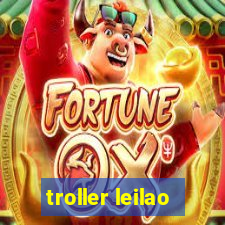 troller leilao