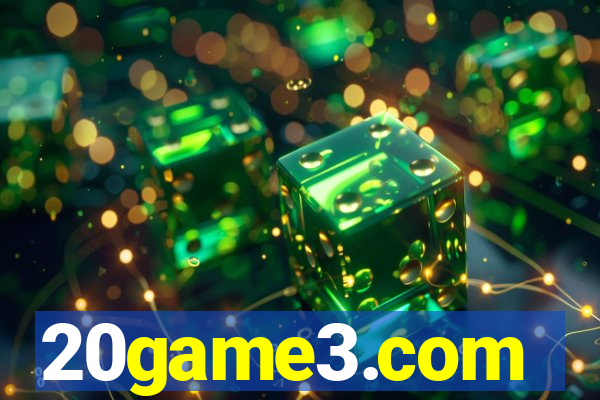 20game3.com