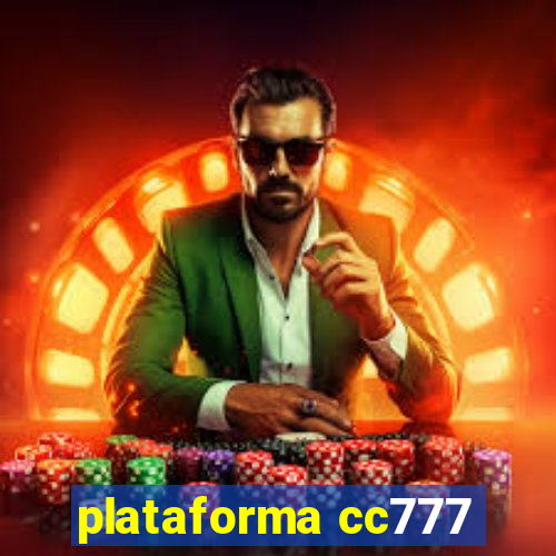 plataforma cc777