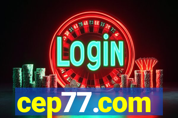 cep77.com