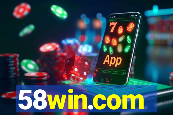 58win.com