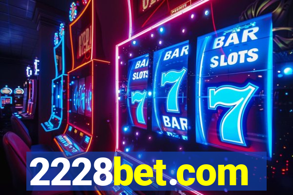 2228bet.com
