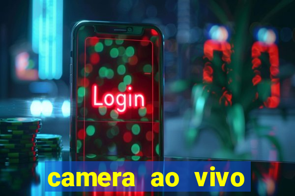 camera ao vivo porto rico