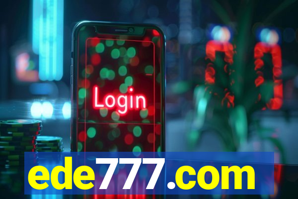 ede777.com