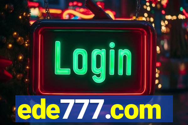 ede777.com