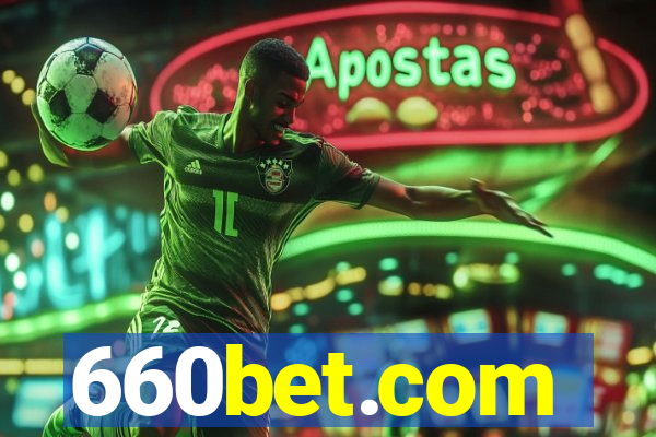 660bet.com