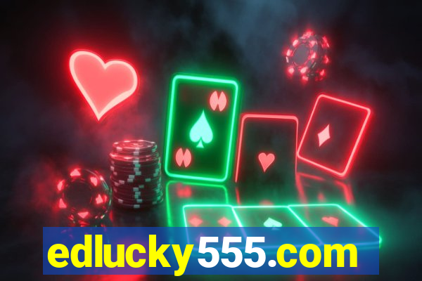 edlucky555.com