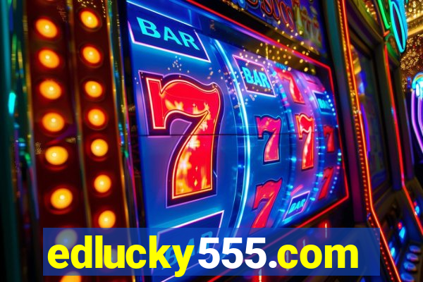 edlucky555.com