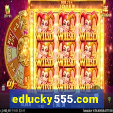 edlucky555.com