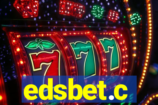 edsbet.c