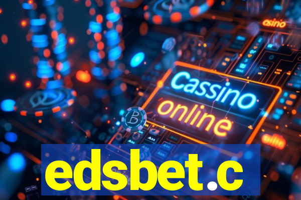 edsbet.c