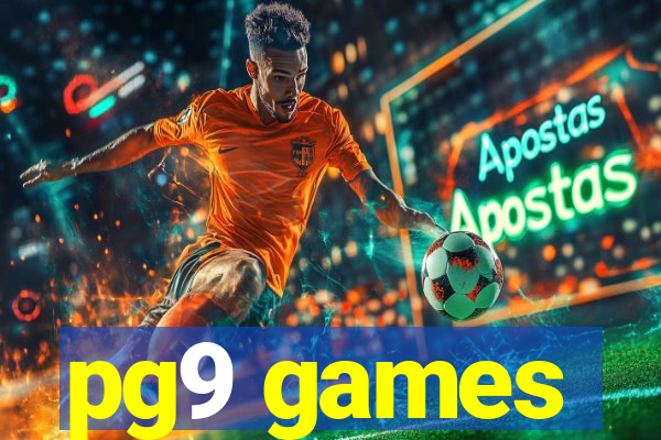 pg9 games
