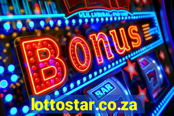 lottostar.co.za