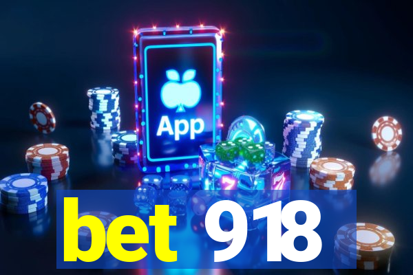 bet 918