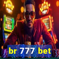 br 777 bet