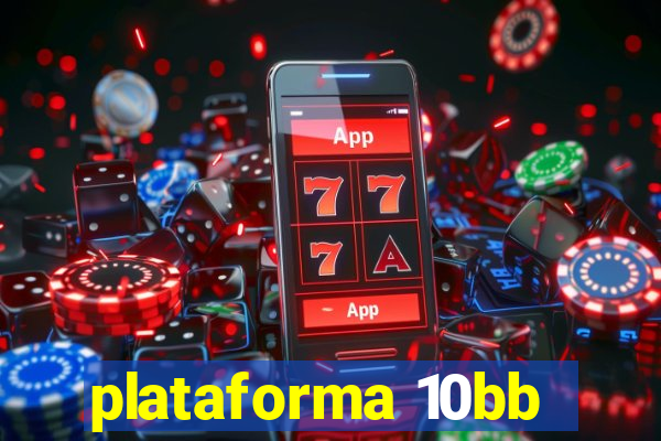 plataforma 10bb