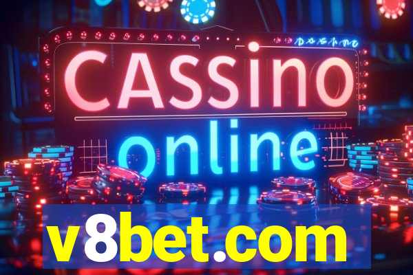 v8bet.com