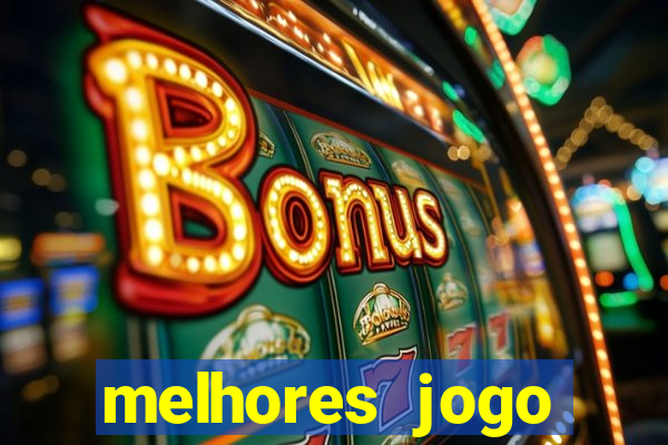 melhores jogo offline android
