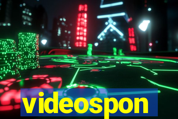 videospon